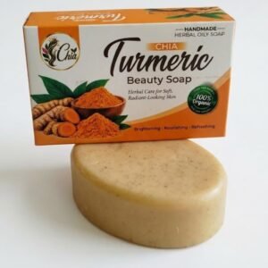Turmeric Beauty Soap